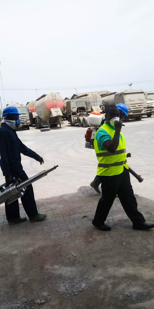 pest control project 4