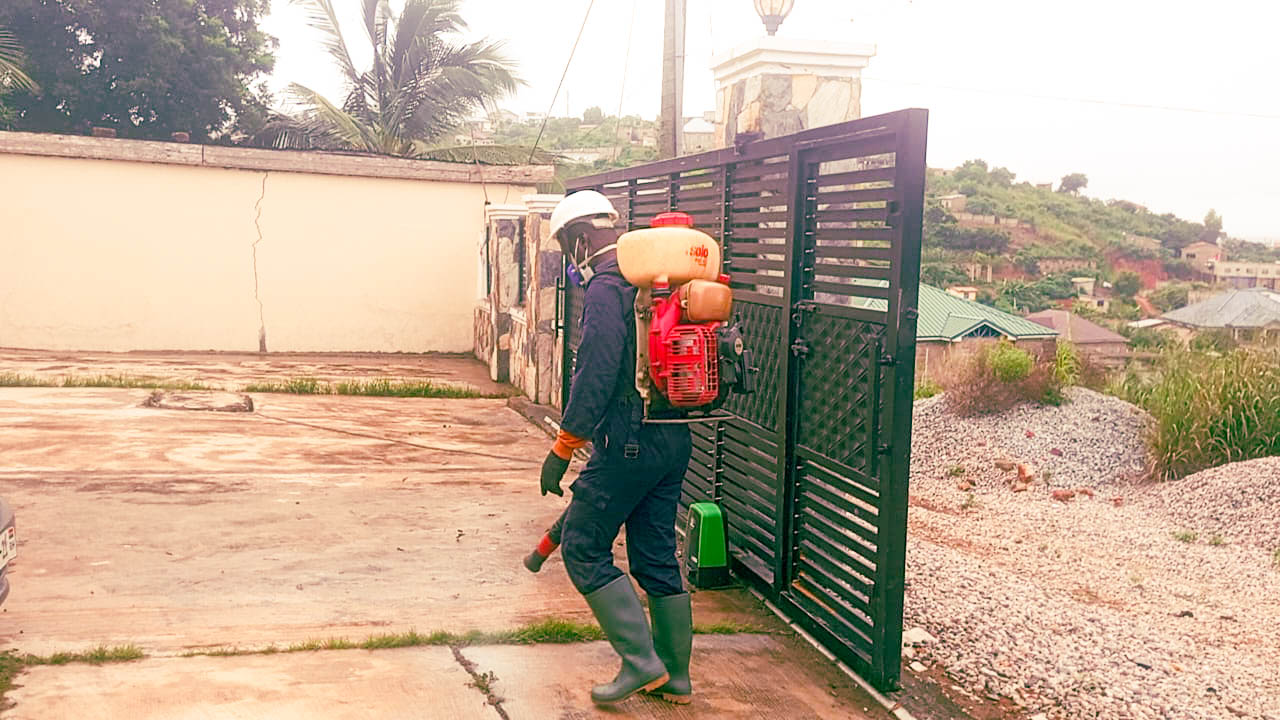 t-advance pest project picture