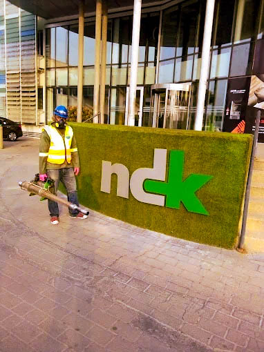 t-advance pest project picture